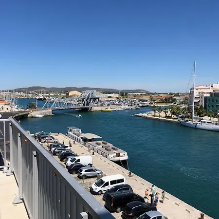 Apartamento La Terrasse Des Capucines *