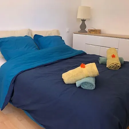 La Terrasse Des Capucines Apartamento *