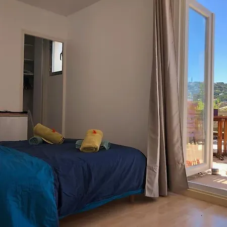 La Terrasse Des Capucines * Sète