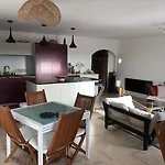 La Terrasse Des Capucines *