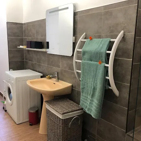 Апартаменты La Terrasse Des Capucines