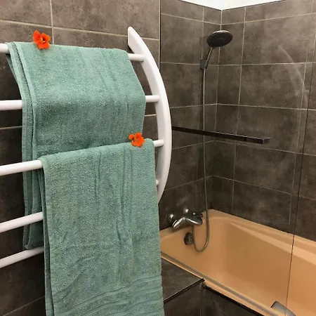 La Terrasse Des Capucines *