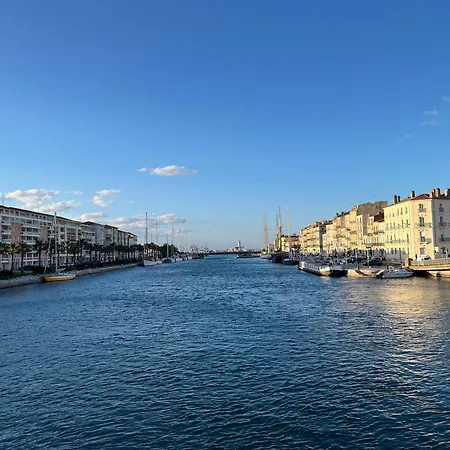 La Terrasse Des Capucines